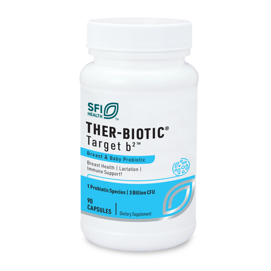 Target b2™ Breastfeeding Probiotic