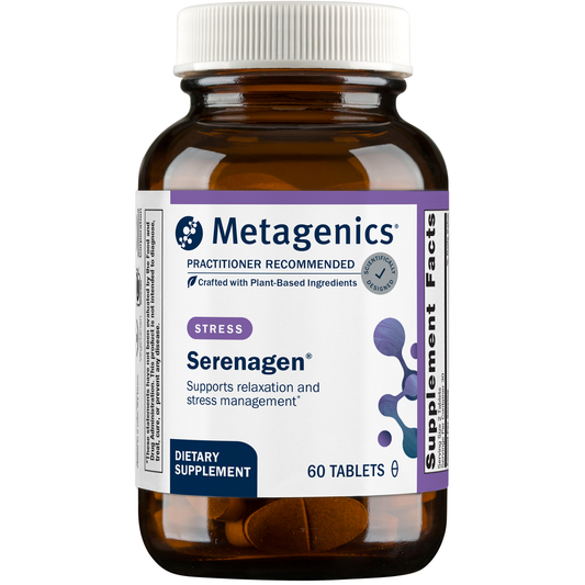 Serenagen