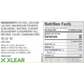 Natural Berry Blast Xylitol Mints