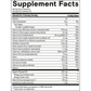 Smarty Pants Women's Complete Organic Multi Vitamin Gummies