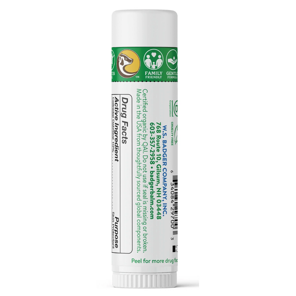 After Bug Itch Relief Stick