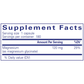Magnesium Glycinate