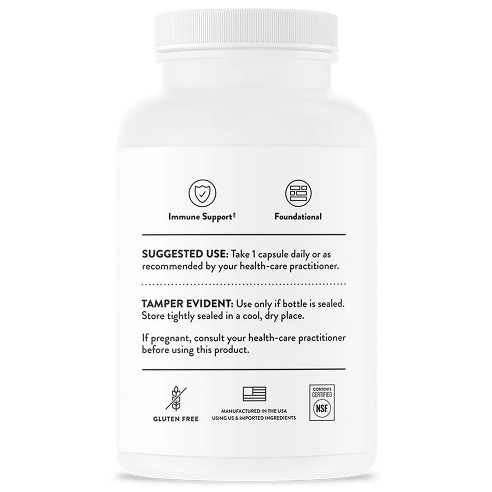 Vitamin C 1,000 mg