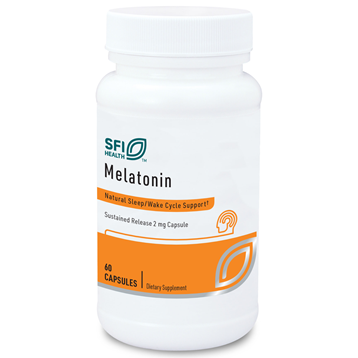 Melatonin-SR 2 mg