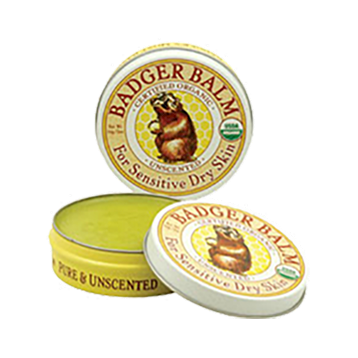 Badger Balm