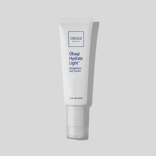 HYDRATE LIGHT® Gel Cream Moisturizer