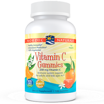 Vitamin C Gummies