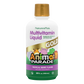 Animal Parade® GOLD Liquid - Children's Multi - Tropical Berry