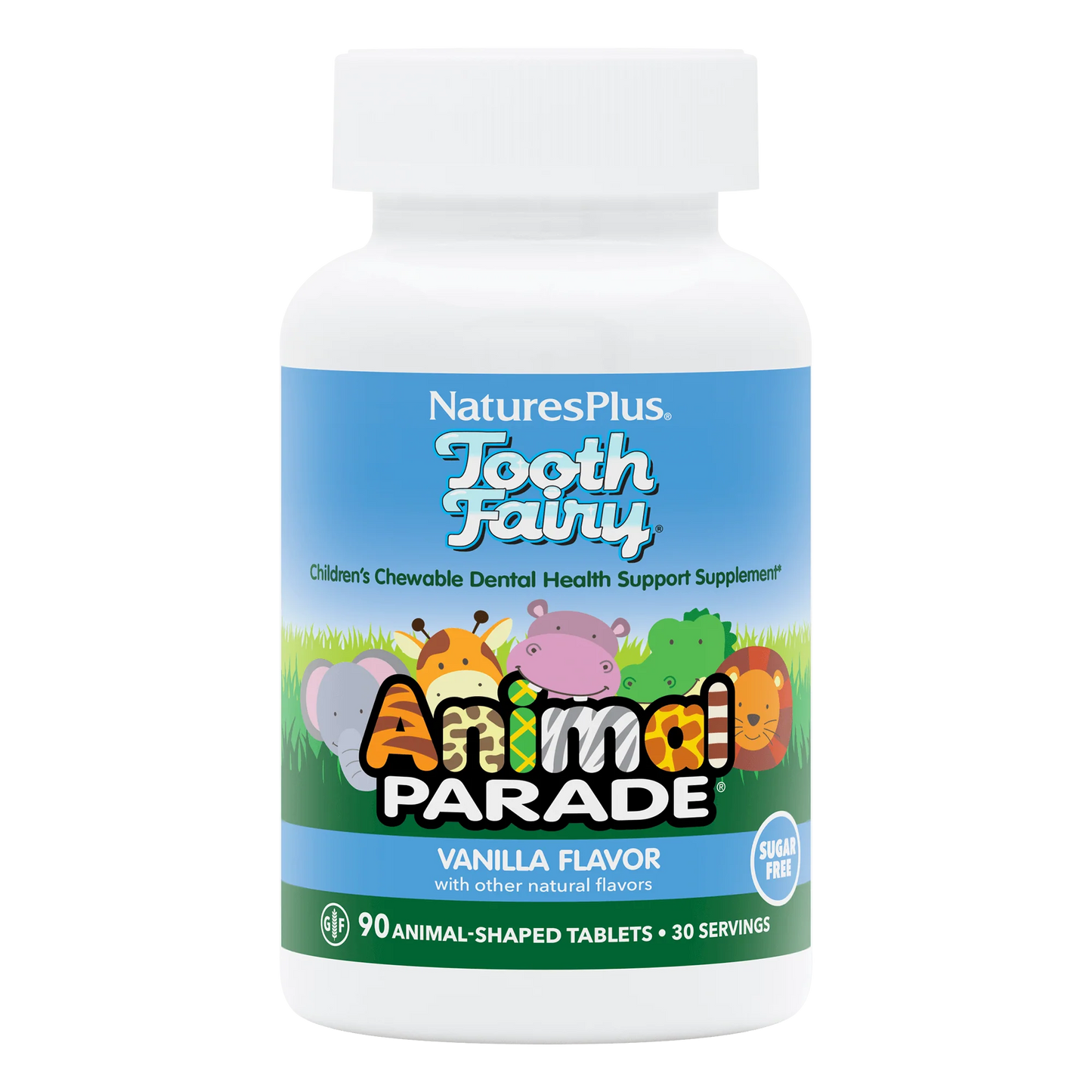 Animal Parade® Tooth Fairy™