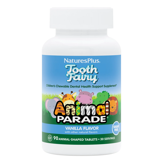 Animal Parade® Tooth Fairy™