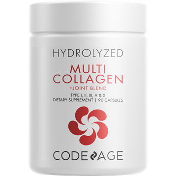 Multi Collagen Joint Formula