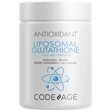 Liposomal Glutathione GlutaONE™