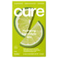Cure Hydrating Electrolyte Drink - Lime