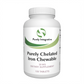 Purely Chelated Chewable Iron (Newly named from Purely Gentle Iron Daily Chewable)