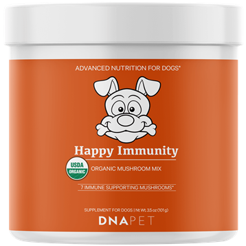 DNA PET Happy Immunity