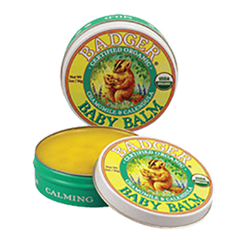 Baby Balm