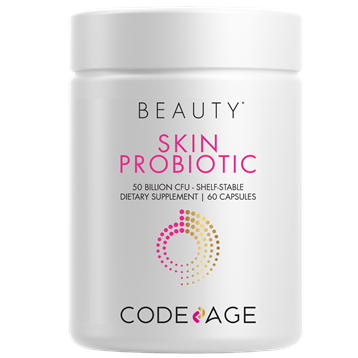 Skin Probiotic