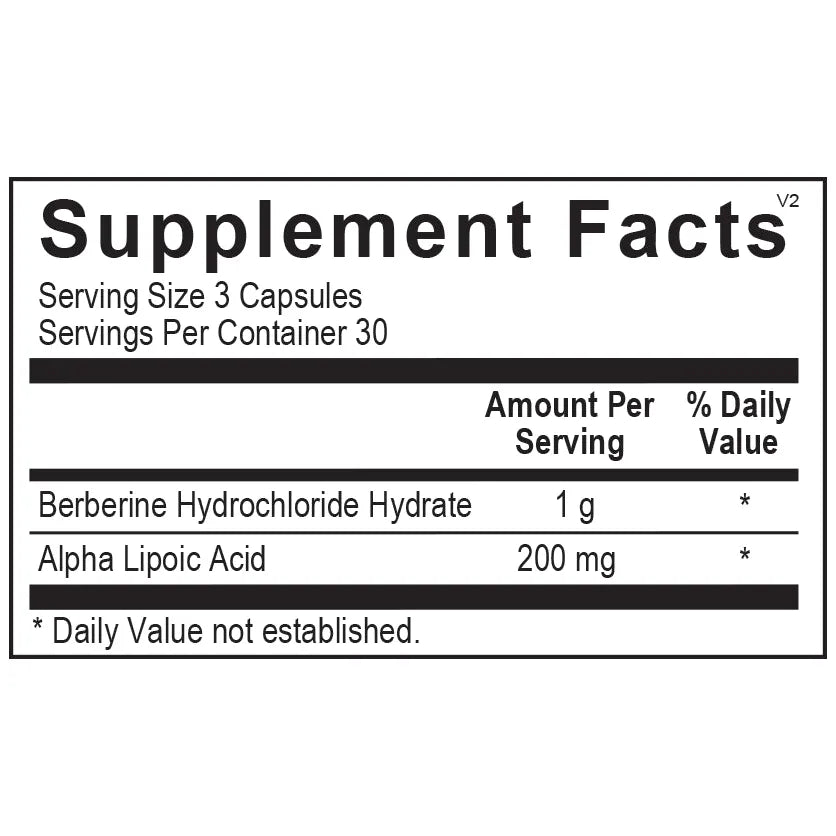Berberine