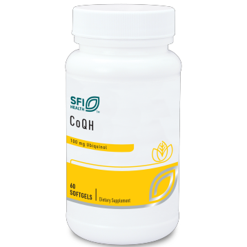 CoQH™ (100 mg)