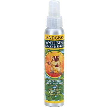 Anti Bug Shake & Spray