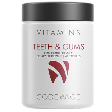 Teeth & Gums Vitamins