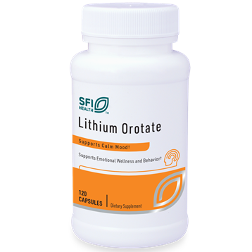 Lithium Orotate