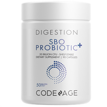 SBO Probiotic 50