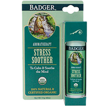 Stress Soother