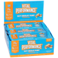 Protein Bar Salty Choc Peanut