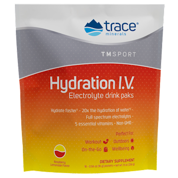 Hydration I.V. Elect Drink