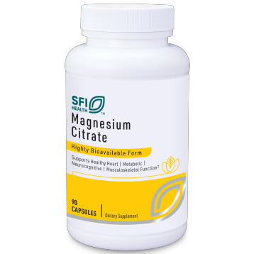 Magnesium Citrate 150 mg