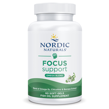 Focus Support (previously named Omega Focus)
