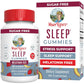 Melatonin Free Sleep Gummies