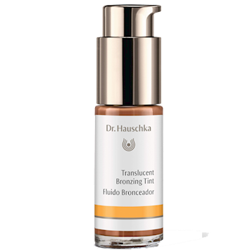 Dr. Hauschka Translucent Bronzing Tint