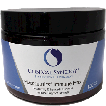 Mycoceutics Immune Max Powder