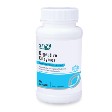 Digestive Enzymes