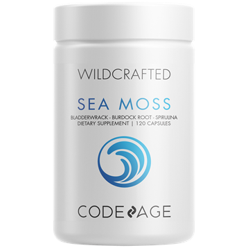 Sea Moss