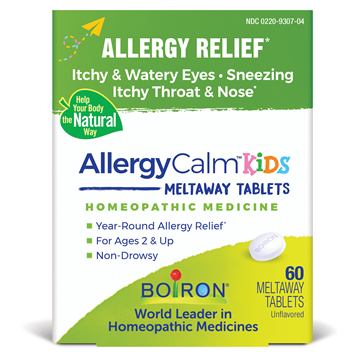 AllergyCalm Kids