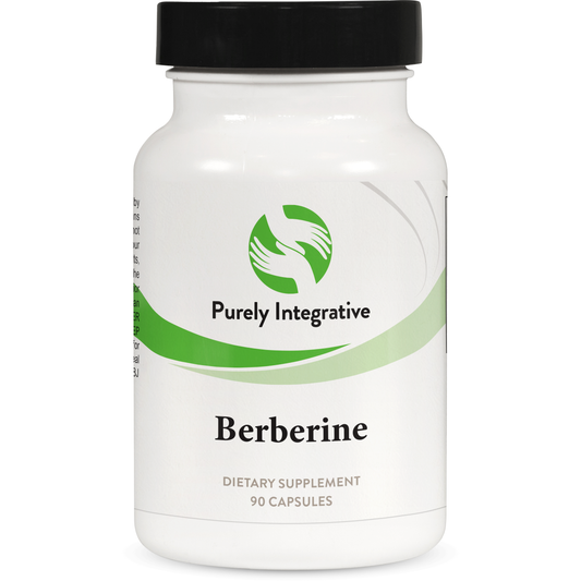 Berberine