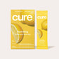 Cure Hydrating Electrolyte Drink - Lemonade