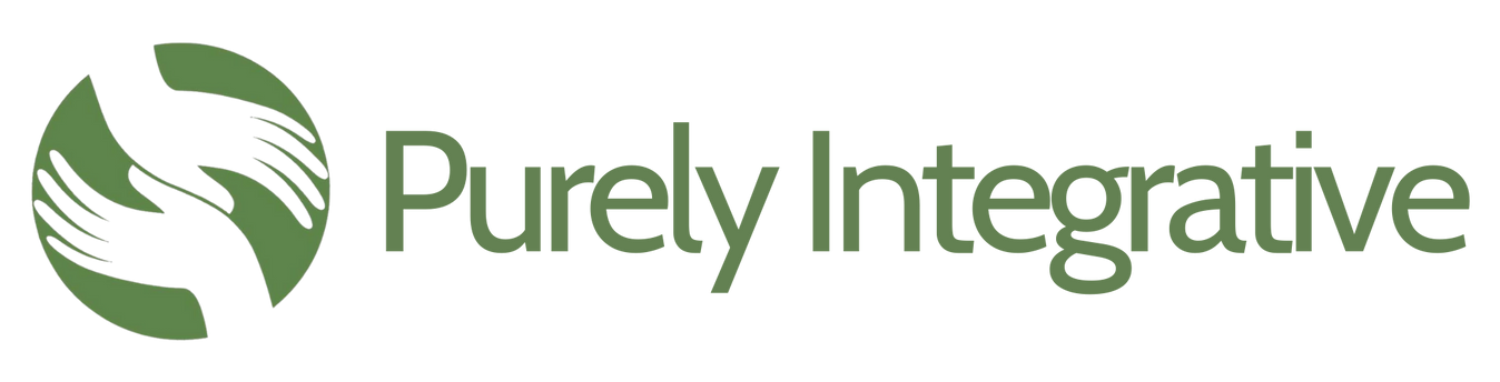 Purely Integrative logo