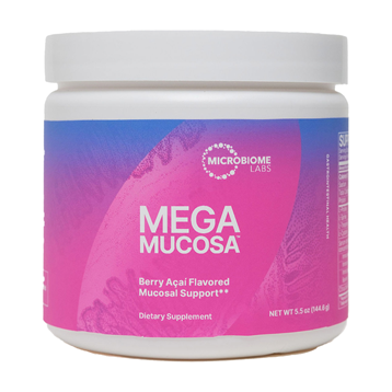 MegaMucosa 5.5oz