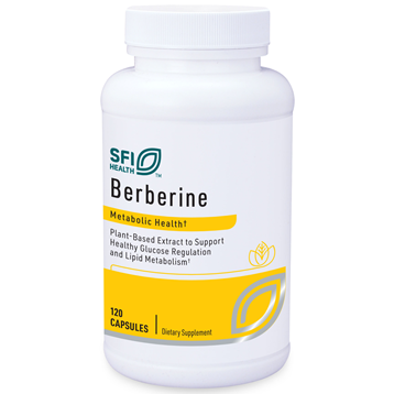 Berberine 500 mg