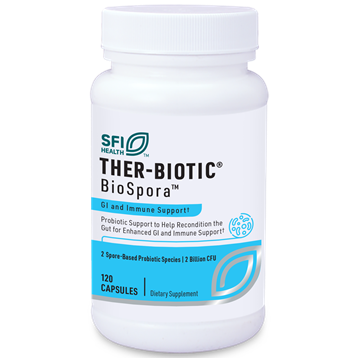 Ther-Biotic BioSpora