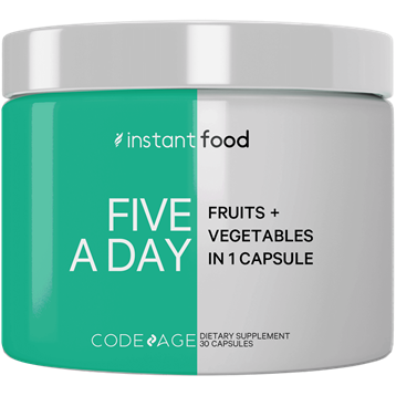 InstantFood Five a Day