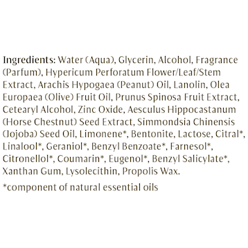 Hydrating Foot Cream