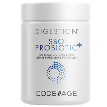 SBO Probiotic