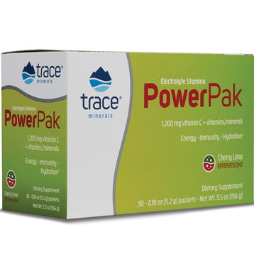 Power Pak Cherry Lime