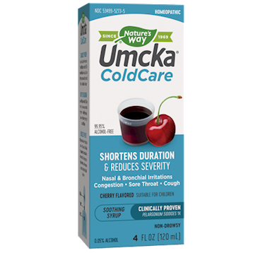 Umcka Coldcare