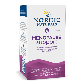 Menopause Support